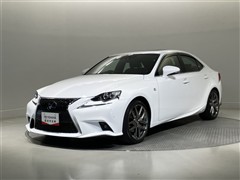 IS300h Fスポーツ X Line