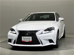 IS300h Fスポーツ X Line