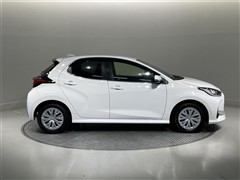 ヤリス ハイブリッド Z