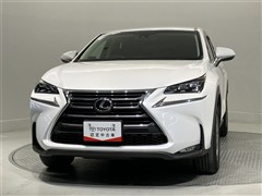 NX200t バージョンL