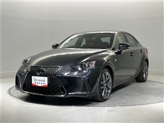 IS300 F SPORT
