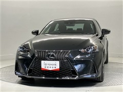 IS300 F SPORT