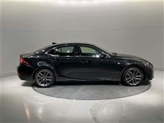 IS300 F SPORT