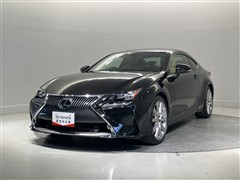 RC200t バージョンL