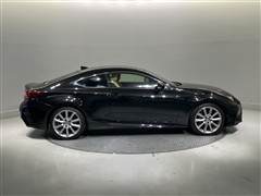 RC200t バージョンL