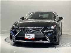 RC200t バージョンL