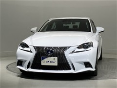 IS300h Fスポーツ