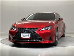 RC300h Fスポーツ