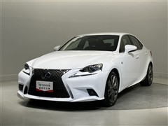 レクサス IS300h Fスポーツ