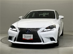 IS300h Fスポーツ