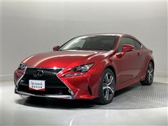 RC200t バージョンL