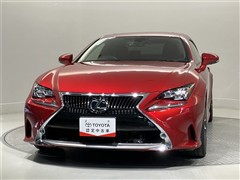 RC200t バージョンL