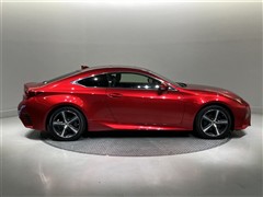 RC200t バージョンL