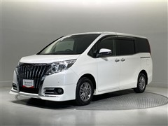 トヨタ エスクァイア GI