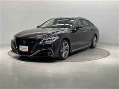 クラウン 2.5 RS ADVANCE