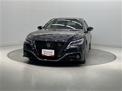クラウン 2.5 RS ADVANCE