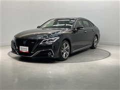 トヨタ クラウン 2.5 RS ADVANCE