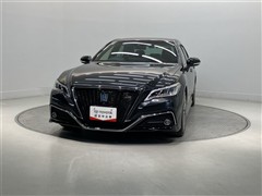 クラウン 2.5 RS ADVANCE