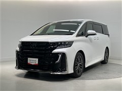 ヴェルファイアHV Z プレミア