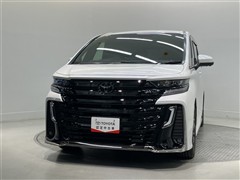 ヴェルファイアHV Z プレミア