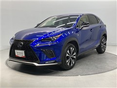 レクサス NX300 Fスポーツ