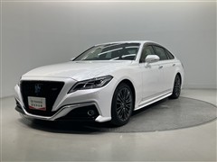 トヨタ クラウン RS アドバンス