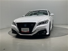 クラウン RS アドバンス