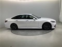クラウン RS アドバンス