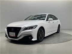 トヨタ クラウン RS アドバンス