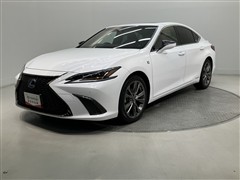 レクサス ES300h Fスポーツ