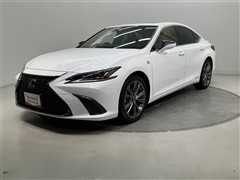 ES300h Fスポーツ