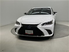 ES300h Fスポーツ