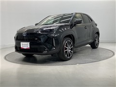 トヨタ ヤリスクロス HV GR スポーツ