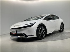 トヨタ プリウスPHV Z