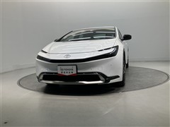 プリウスPHV Z