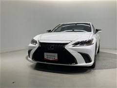 ES300h Fスポーツ