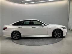 クラウンHV RS アドバンス