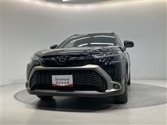 カローラクロス ハイブリッド Z