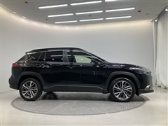 カローラクロス ハイブリッド Z