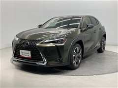 レクサス UX250h バージョンL