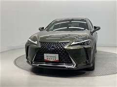 UX250h バージョンL