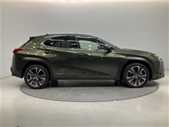 UX250h バージョンL