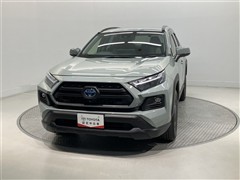 RAV4 HV アドベンチャー