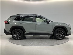 RAV4 HV アドベンチャー