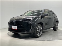 ヤリスクロス Z
