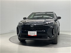 ヤリスクロス Z