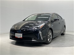 トヨタ プリウス S ツーリングセレクション