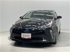 プリウス S ツーリングセレクション