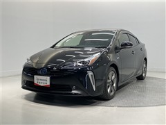 トヨタ プリウス S ツーリングセレクション
