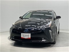プリウス S ツーリングセレクション